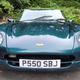 Image for article titled Someone Will Buy This 1997 TVR Chimaera, Even Though It Rightfully Should Be Mine